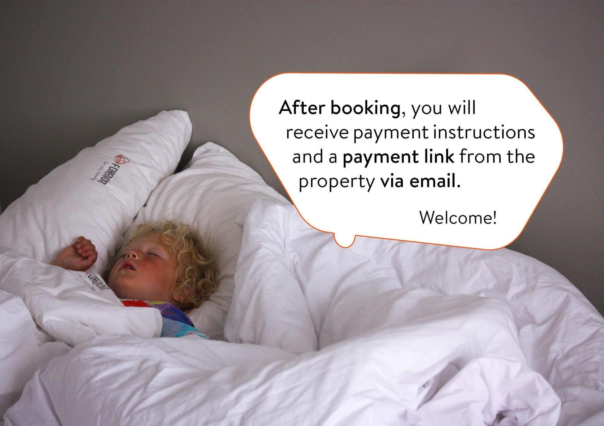 Apartahotel Forenom Kamppi - Contactless Check-in