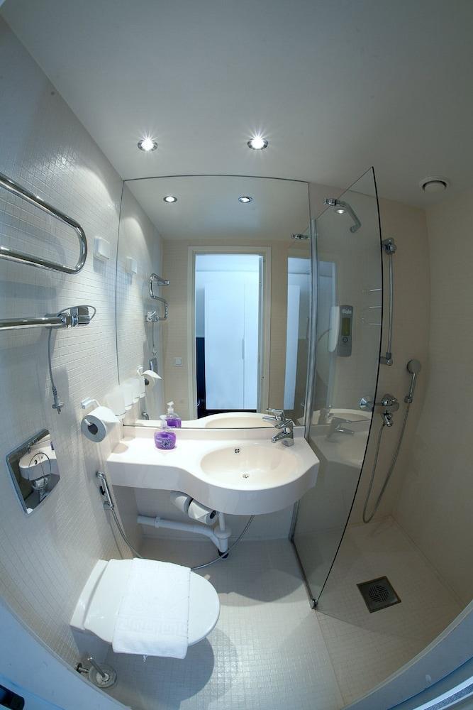Forenom Kamppi Aparthotel Helsinki