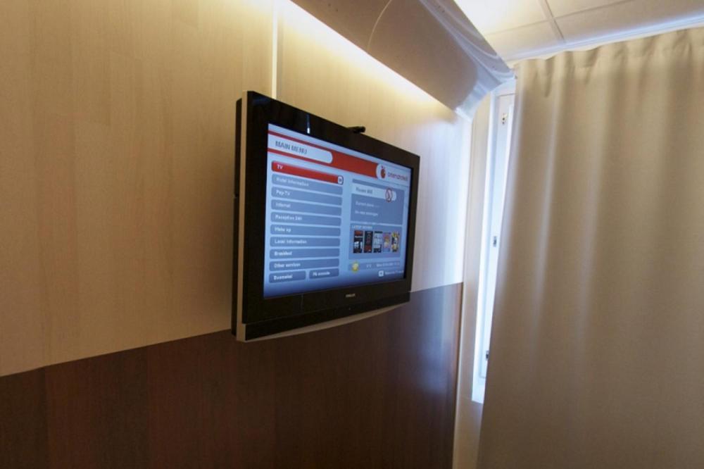 Forenom Kamppi Aparthotel Helsinki