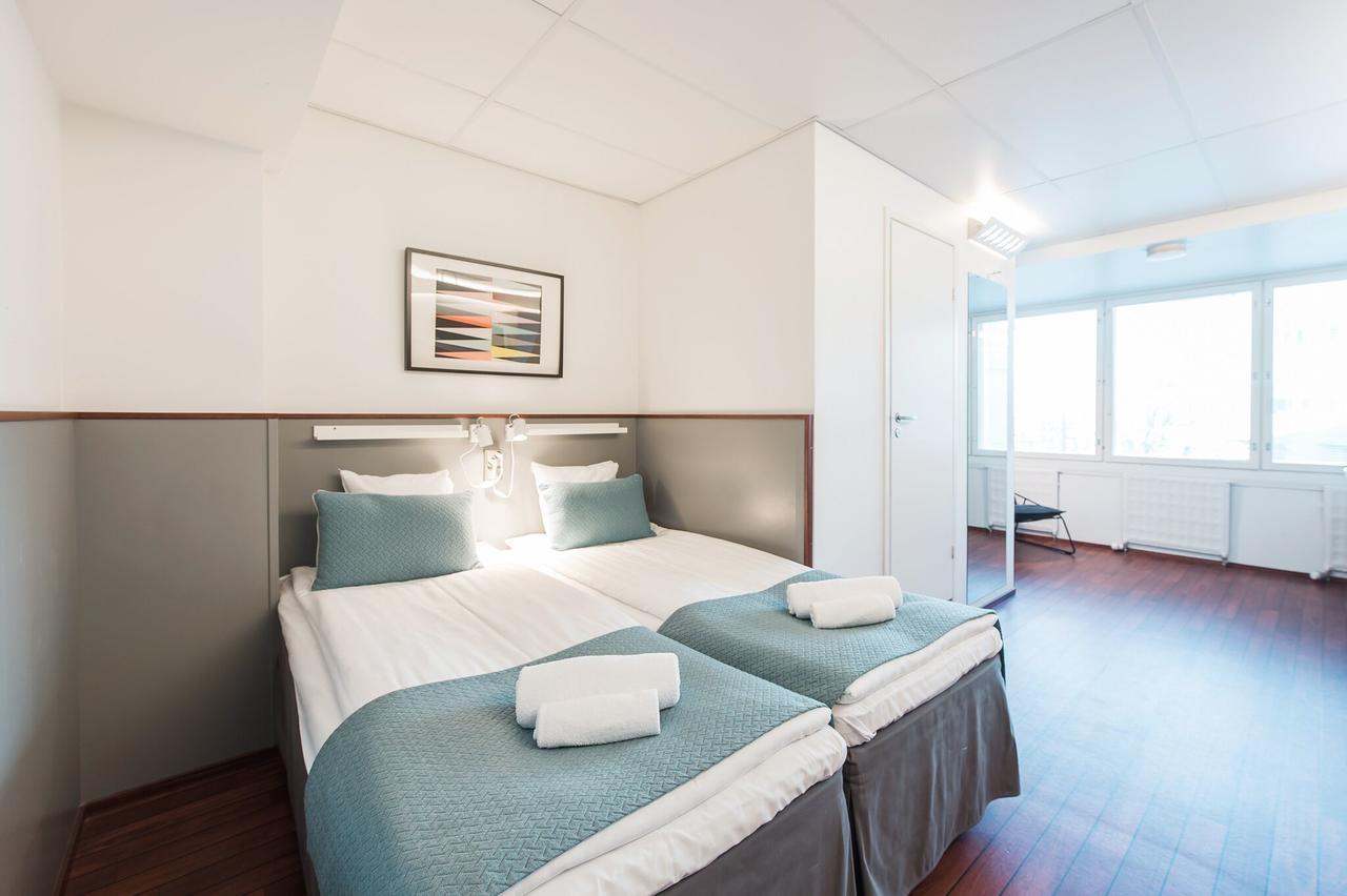 Forenom Kamppi Aparthotel