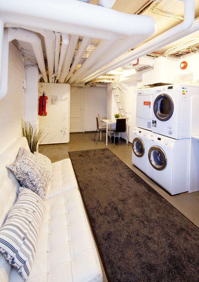 Forenom Kamppi Aparthotel 3*