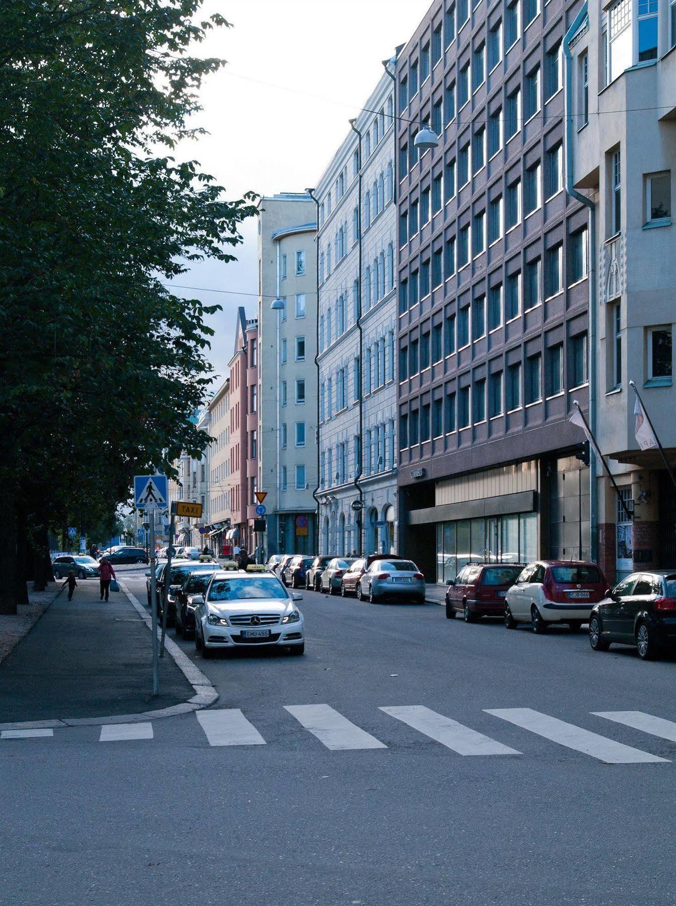 Forenom Kamppi Aparthotel