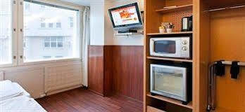 Aparthotel Forenom Kamppi