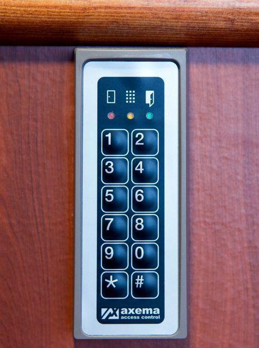 Aparthotel Forenom Kamppi