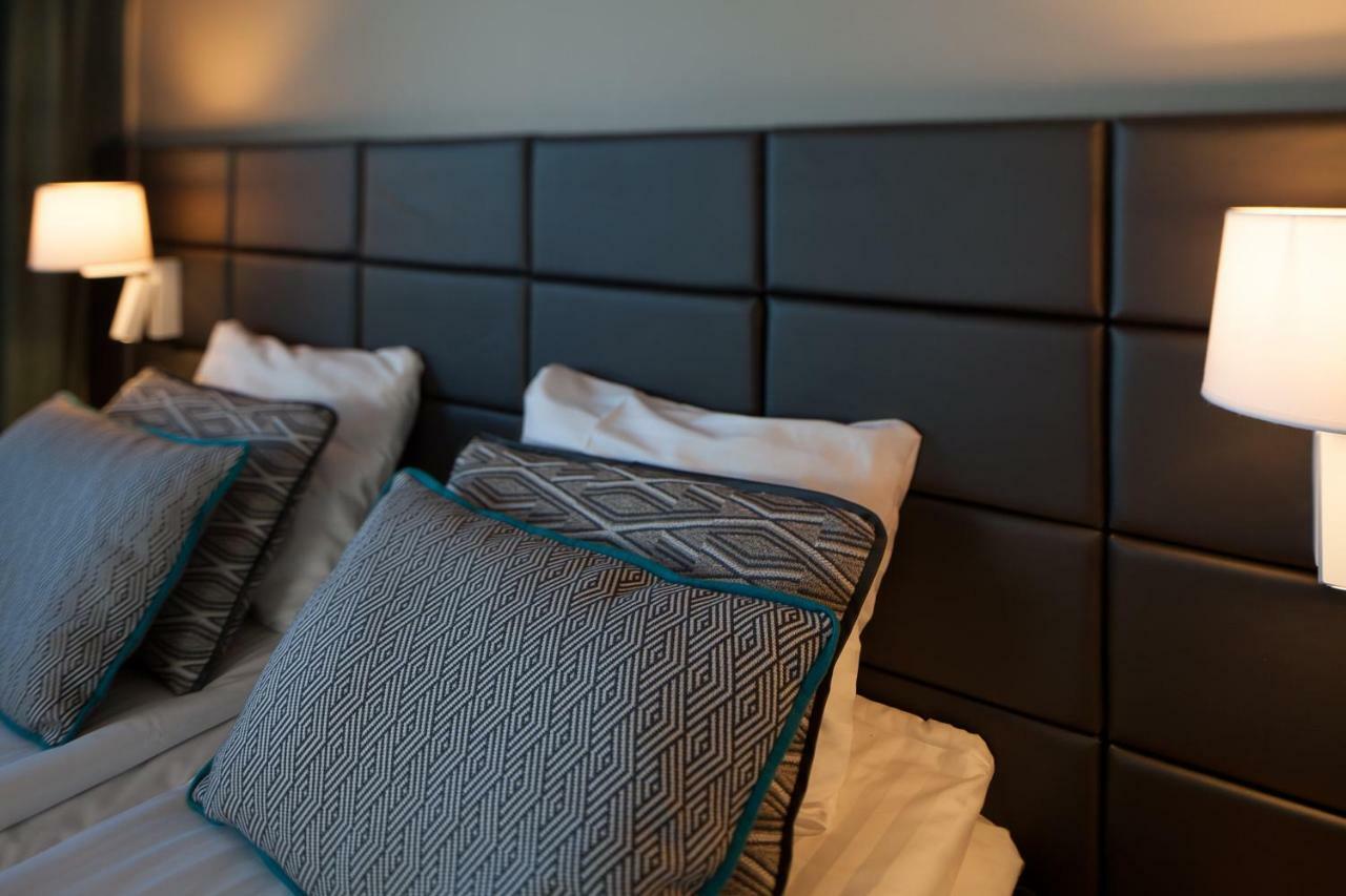 Forenom Kamppi Aparthotel