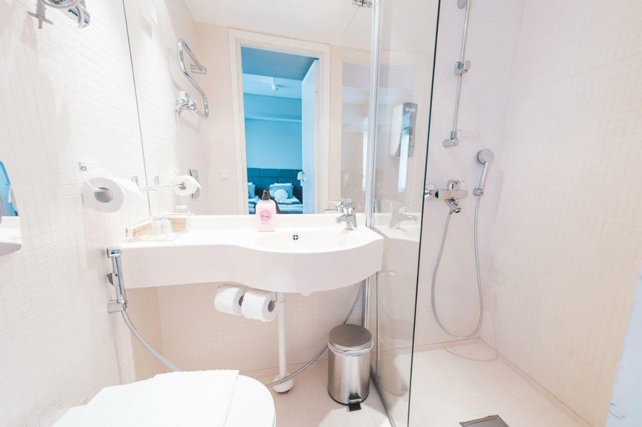 Forenom Kamppi Aparthotel