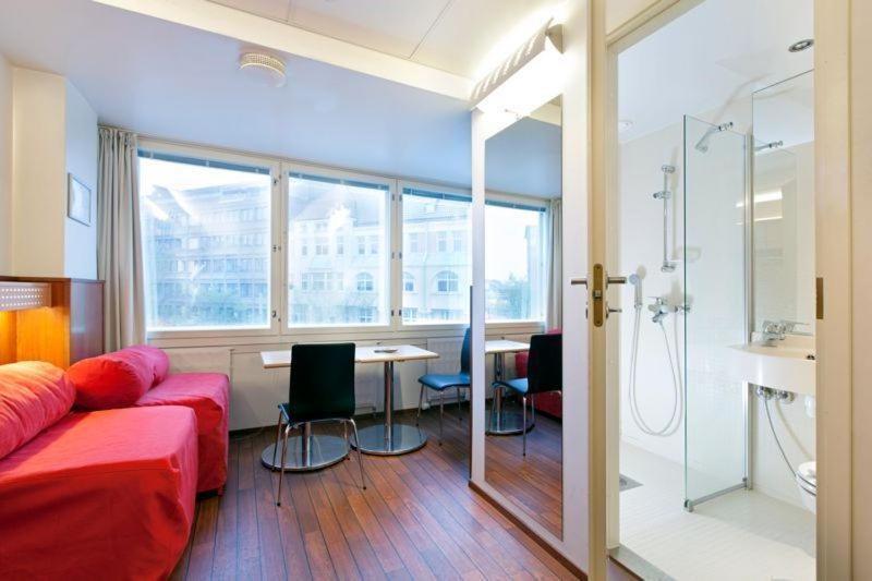Forenom Kamppi Aparthotel 3*