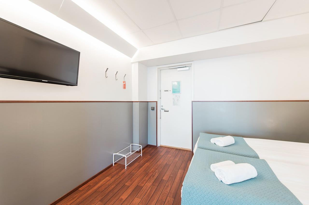 Aparthotel Forenom Kamppi Helsinki