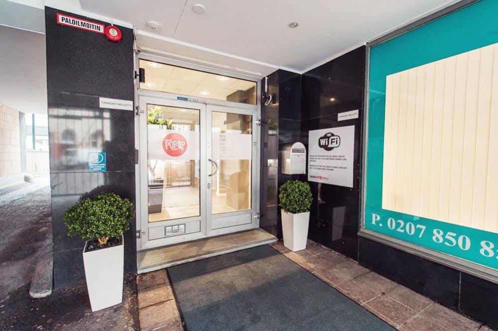 Aparthotel Forenom Kamppi Helsinki