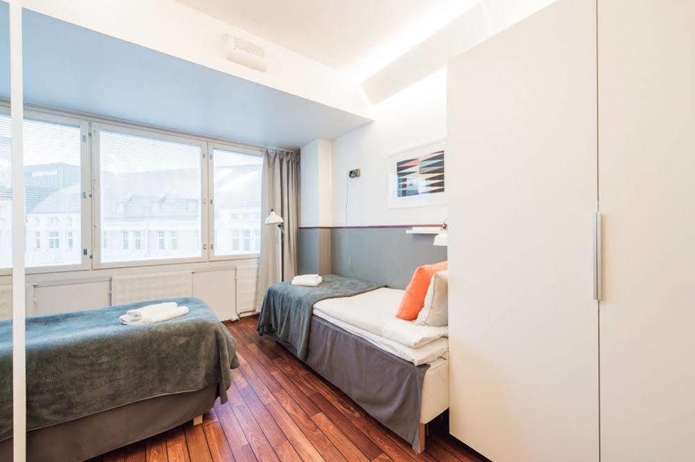 Aparthotel Forenom Kamppi Helsinki