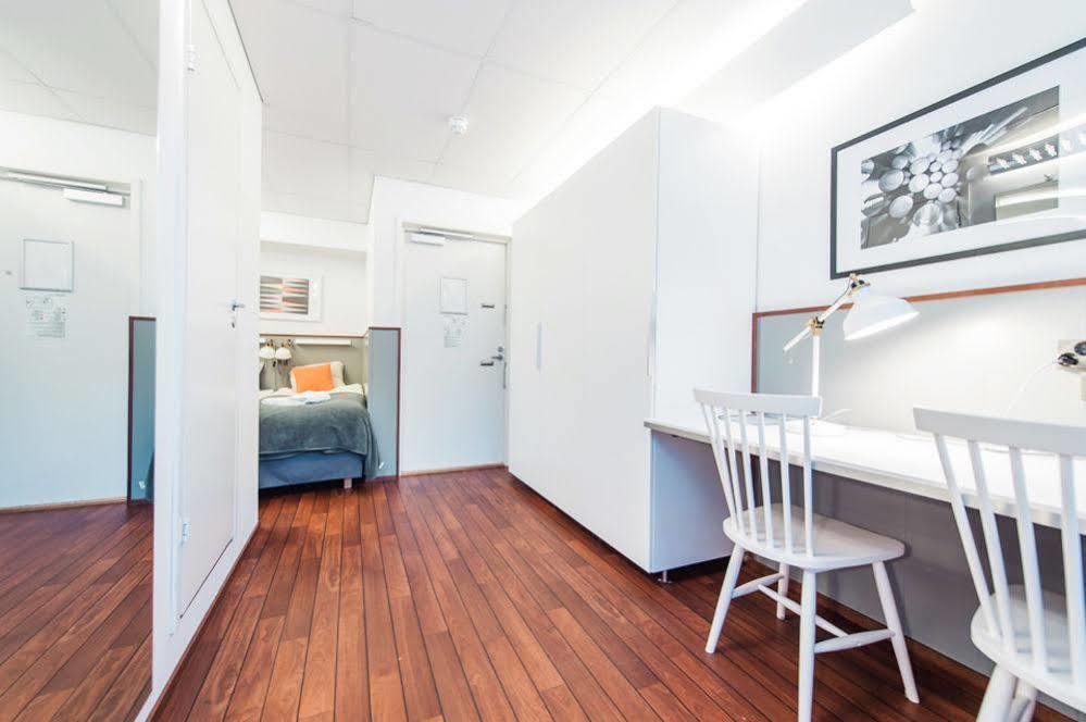 Forenom Kamppi Aparthotel 3*